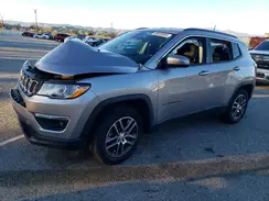 3C4NJCBB7JT442958 2018 JEEP COMPASS