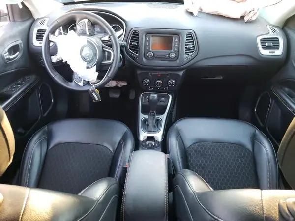3C4NJCBB7JT442958 2018 JEEP COMPASS - Image 8