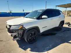3C4NJCBB7JT460876 2018 JEEP COMPASS