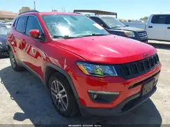 3C4NJCBB7JT460974 2018 JEEP COMPASS