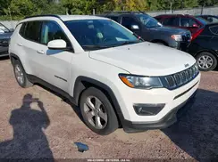 3C4NJCBB7JT462806 2018 JEEP COMPASS