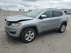3C4NJCBB7JT466693 2018 JEEP COMPASS