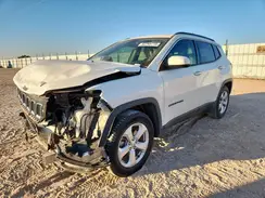 3C4NJCBB7JT467777 2018 JEEP COMPASS