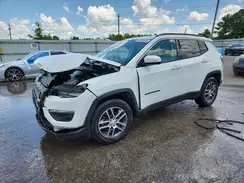 3C4NJCBB7JT468847 2018 JEEP COMPASS