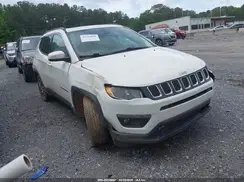 3C4NJCBB7JT468850 2018 JEEP COMPASS