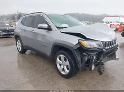3C4NJCBB7JT469335 2018 JEEP COMPASS