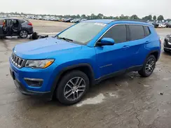 3C4NJCBB7JT486989 2018 JEEP COMPASS