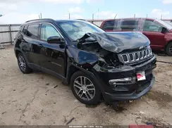3C4NJCBB7JT487138 2018 JEEP COMPASS