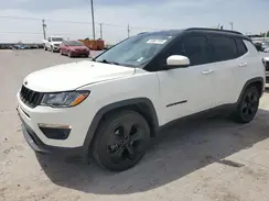 3C4NJCBB7JT487284 2018 JEEP COMPASS
