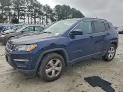 3C4NJCBB7JT487723 2018 JEEP COMPASS