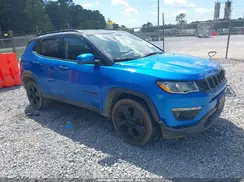 3C4NJCBB7JT487818 2018 JEEP COMPASS
