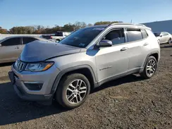 3C4NJCBB7JT488418 2018 JEEP COMPASS