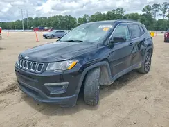 3C4NJCBB7JT489164 2018 JEEP COMPASS