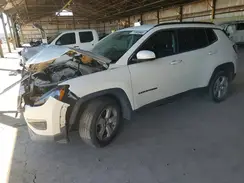 3C4NJCBB7JT489245 2018 JEEP COMPASS