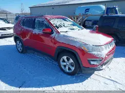 3C4NJCBB7JT495367 2018 JEEP COMPASS