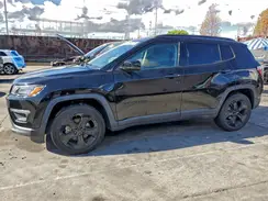 3C4NJCBB7JT501992 2018 JEEP COMPASS