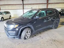 3C4NJCBB7JT502169 2018 JEEP COMPASS