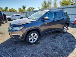 3C4NJCBB7JT502429 2018 JEEP COMPASS