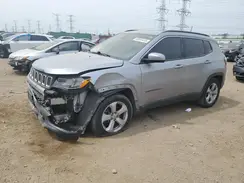 3C4NJCBB7JT503080 2018 JEEP COMPASS