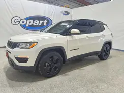 3C4NJCBB7JT503130 2018 JEEP COMPASS