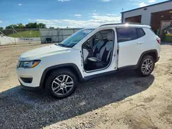 3C4NJCBB7JT503175 2018 JEEP COMPASS