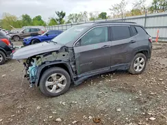3C4NJCBB7JT503225 2018 JEEP COMPASS