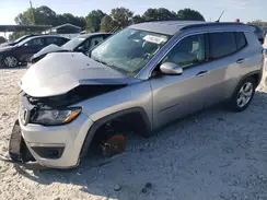 3C4NJCBB7JT503287 2018 JEEP COMPASS
