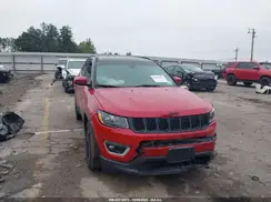 3C4NJCBB7KT612978 2019 JEEP COMPASS