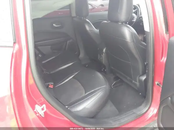 3C4NJCBB7KT612978 2019 JEEP COMPASS - Image 8