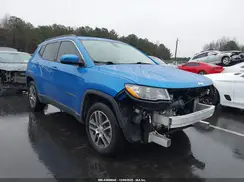 3C4NJCBB7KT615105 2019 JEEP COMPASS