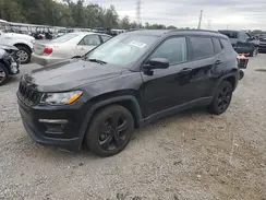 3C4NJCBB7KT615976 2019 JEEP COMPASS