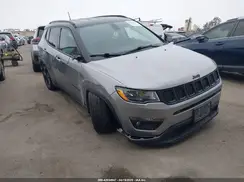 3C4NJCBB7KT617761 2019 JEEP COMPASS