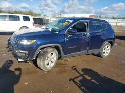 3C4NJCBB7KT636214 2019 JEEP COMPASS