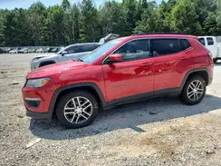 3C4NJCBB7KT636407 2019 JEEP COMPASS