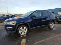 3C4NJCBB7KT636584 2019 JEEP COMPASS