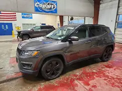 3C4NJCBB7KT636777 2019 JEEP COMPASS