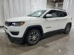 3C4NJCBB7KT637055 2019 JEEP COMPASS