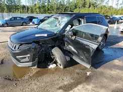 3C4NJCBB7KT637329 2019 JEEP COMPASS