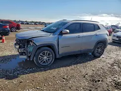 3C4NJCBB7KT638738 2019 JEEP COMPASS