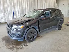 3C4NJCBB7KT640201 2019 JEEP COMPASS