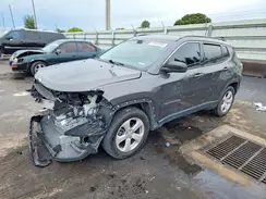 3C4NJCBB7KT646564 2019 JEEP COMPASS
