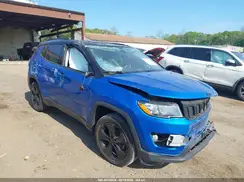 3C4NJCBB7KT649450 2019 JEEP COMPASS