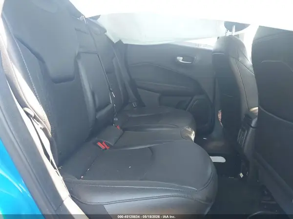 3C4NJCBB7KT649450 2019 JEEP COMPASS - Image 8