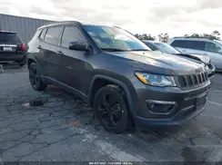 3C4NJCBB7KT649495 2019 JEEP COMPASS