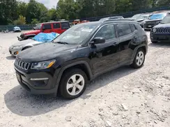 3C4NJCBB7KT651974 2019 JEEP COMPASS