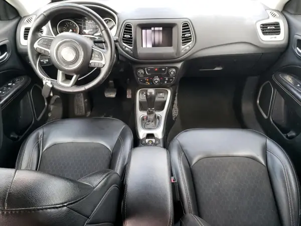 3C4NJCBB7KT651974 2019 JEEP COMPASS - Image 8