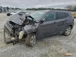 3C4NJCBB7KT652123 2019 JEEP COMPASS