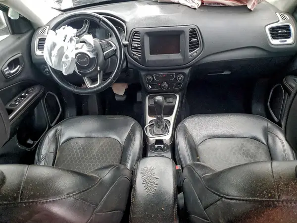 3C4NJCBB7KT652123 2019 JEEP COMPASS - Image 8
