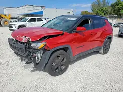 3C4NJCBB7KT654566 2019 JEEP COMPASS