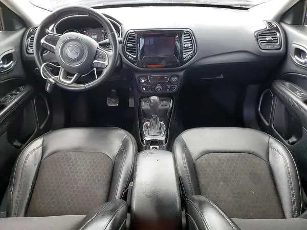 3C4NJCBB7KT654566 2019 JEEP COMPASS - Image 8